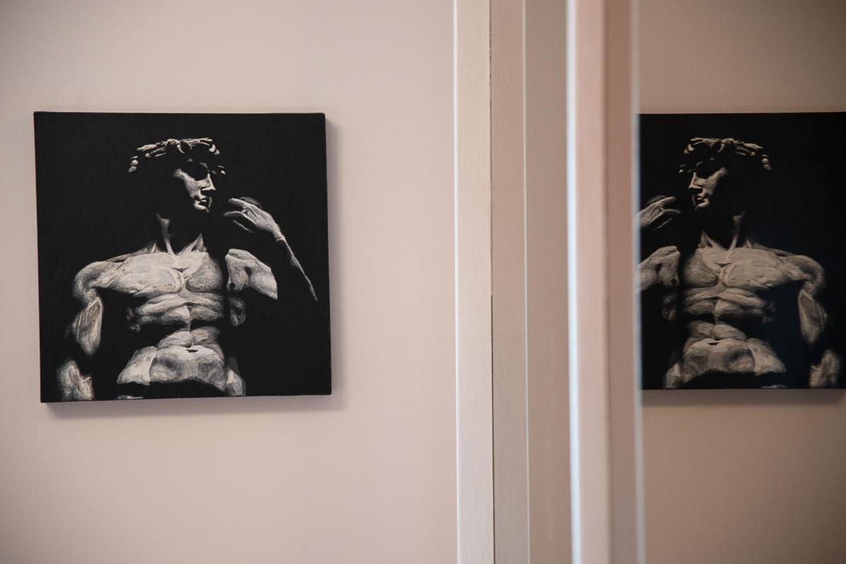 La Corte Di Aldo Rozzano Dış mekan fotoğraf
