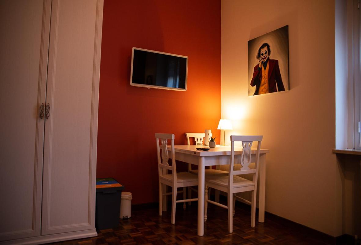 La Corte Di Aldo Rozzano Dış mekan fotoğraf